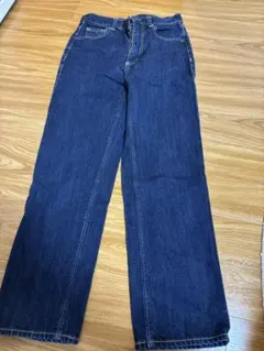 GU デニム Sサイズ