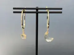 イヤーカフ(月・星)