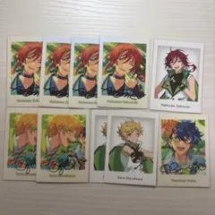 あんスタ 10周年 ぱしゃっつ Switch