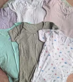 インナーTシャツ 6枚セット 150サイズ