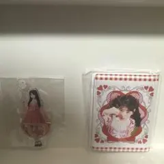 白石まゆみ アクリルスタンド まとめ売り 2026年最新】白石まゆみ アクスタの人気アイテム - メルカリ