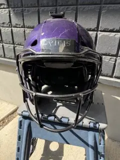 2026年最新】riddell アメフトヘルメットの人気アイテム - メルカリ