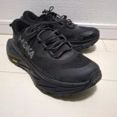 HOKA SPEEDGOAT 5　 ブラック　26cm