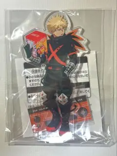 爆豪勝己 キャラクターグッズ