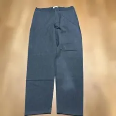 CONTEMPO チャコールグレー スラックス M ヤエカ