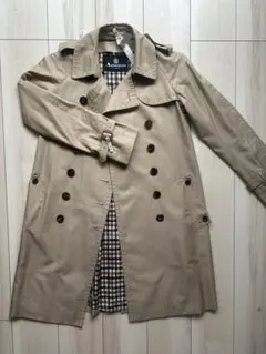 2026年最新】アクアスキュータム トレンチコートの人気アイテム - メルカリ
