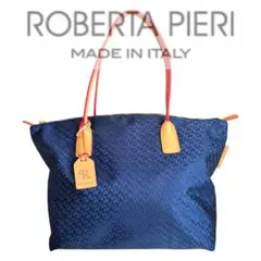 新品❣️ 定価5.1万円❣️ROBERTA PIERIロベルタピエリトートバッグ 2026年最新】ROBERTA PIERIの人気アイテム - メルカリ