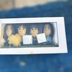 アイドルf4 台湾アイドルf4 グッズセット新品未使用品多数 2025年最新】台湾アイドルf4の人気アイテム - メルカリ