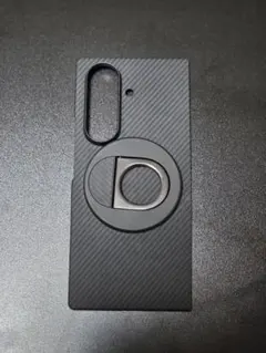 Pitaka Galaxy Z Fold7 ケース MagEZ Grip3