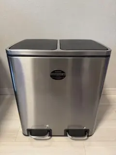 DULTON 2 COMPARTMENT BIN 30のサムネイル