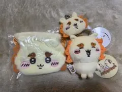 ちいかわ シーサー まとめ売り3点