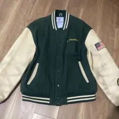 古着スタジャン　メンズ