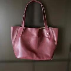 モノコムサ　トートバッグのサムネイル