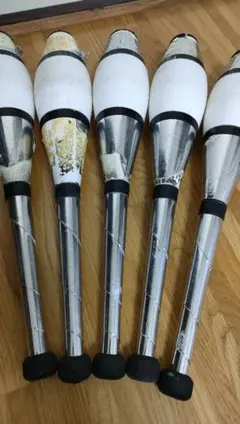 クラシッククラブ　5本セット