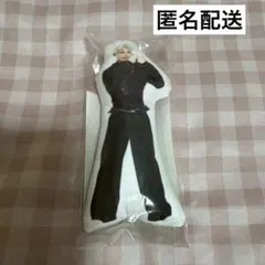 INI POPUP 木村柾哉 クッションキーホルダー