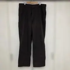 ディッキーズ 874 ブラウン W38 L32