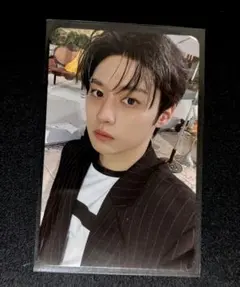 straykids Do it スピーカー　封入トレカ　リノ