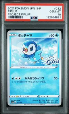 2025年最新】ポッチャマ psa10の人気アイテム - メルカリ
