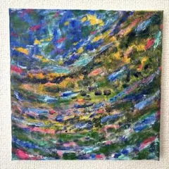 ジャマイカ　絵画　海　景色　油絵　夕焼け　夜景　朝日 ジャマイカ 絵画 海 景色 油絵 夕焼け 夜景 朝日 - メルカリ