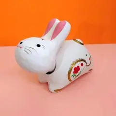 作家 ウサギ ぬいぐるみ ハンドメイド - メルカリ