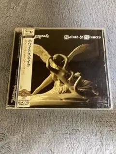 2026年最新】saints & sinnersの人気アイテム - メルカリ