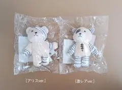 新品　ガールズ&パンツァー博覧会　ボコのミニぬいぐるみ　みほ　激レア 新品 ガールズ&パンツァー博覧会 ボコのミニぬいぐるみ みほ 激