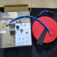 エアーリール 15m ARZ-140-6 新品 - メルカリ