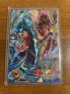2026年最新】ベジット ドラゴンボールヒーローズの人気アイテム - メルカリ