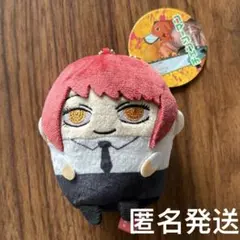 チェンソーマン ころっとマスコット マキマ ぬいぐるみ マスコット