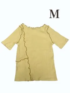 HONEYSUCKLE ROSE メローTシャツ　Mサイズのサムネイル