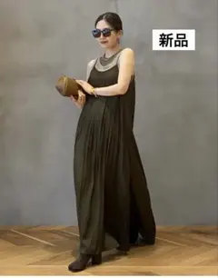 2026年最新】Deuxieme Classe レディース ロングワンピースの人気
