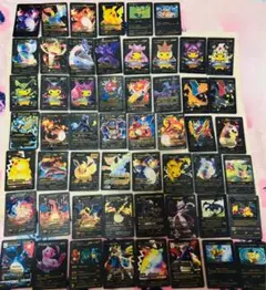 ポケモンカード ブラック まとめ売り