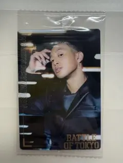 GENERATIONS 関口メンディー