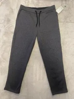 新品未使用 ビームス ライトフリース イージーパンツ