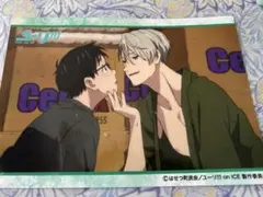 【希少】ユーリon ICE 勇利　ヴィクトル　グッズ　まとめ　アクスタなど