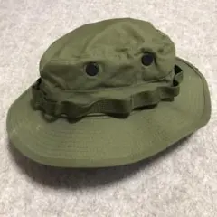 USARMY ハット アーミー ジャングル ブーニー デッドストック USA製