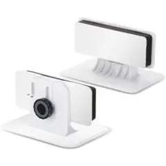 【新品未使用】 エレコム 耐震ストッパー 2個セット 転倒防止 防災 地震対策