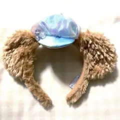 ディズニー カチューシャ ダッフィー&フレンズ カラフルハピネス ダッフィー