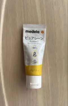 medela ピュアレーン 37g