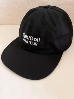 新品 C.E CAV EMPT ROUND CAP キャップ ブラック - メルカリ