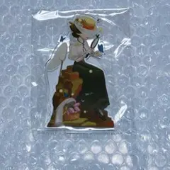 第五人格　昆虫学者　アクリルスタンド
