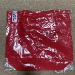 TOMMY JEANS トートバッグ キャンバストートのサムネイル
