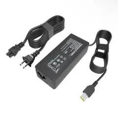 Lenovo/Lavie NEC 65W ACアダプター　箱付き