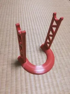 ストライダー用　軽量スタンドのサムネイル