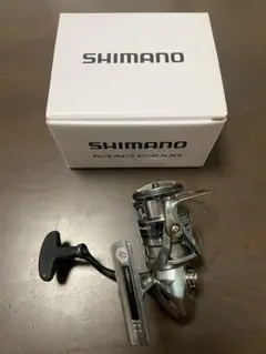 2025年最新】Shimano nasci 3000の人気アイテム - メルカリ