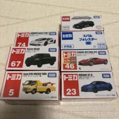 2026年最新】絶版トミカの人気アイテム - メルカリ