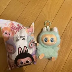 POP MART Majos ぬいぐるみ 本体箱無し