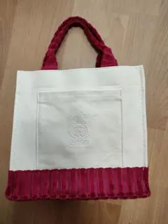 コメダ福袋　トートバック