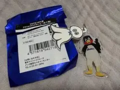 つば九郎　てるてるつば九郎　アクリルスライドチャーム