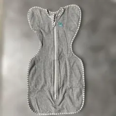 LOVE TO DREAM SWADDLE UP ORIGINAL S グレー